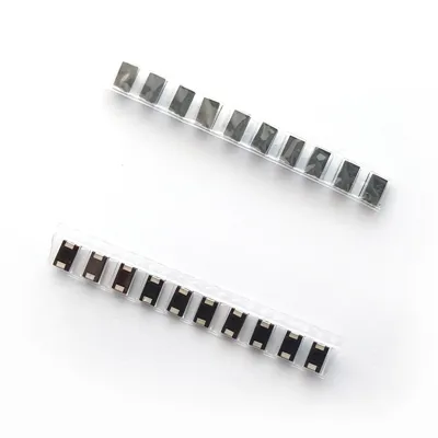 Kapasitor Polimer Aluminium