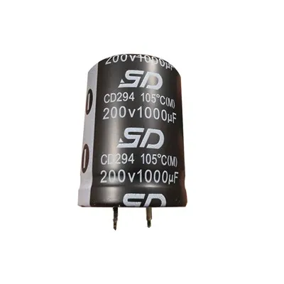Kapasitor Elektrolit Umur Panjang